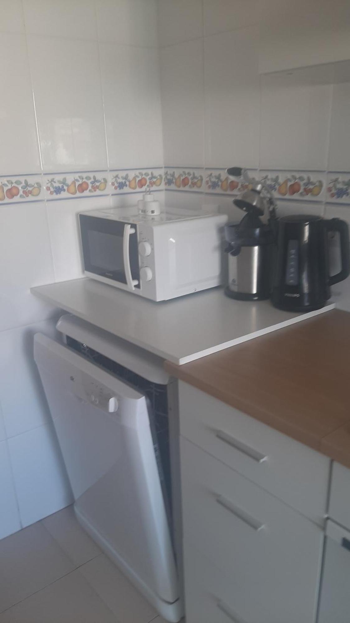 Benidorm Bali Area Διαμέρισμα Εξωτερικό φωτογραφία