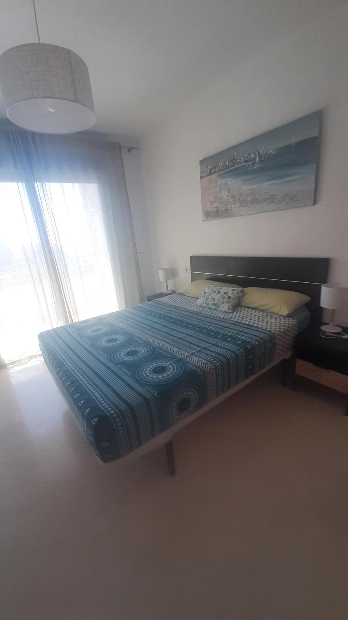 Benidorm Bali Area Διαμέρισμα Εξωτερικό φωτογραφία