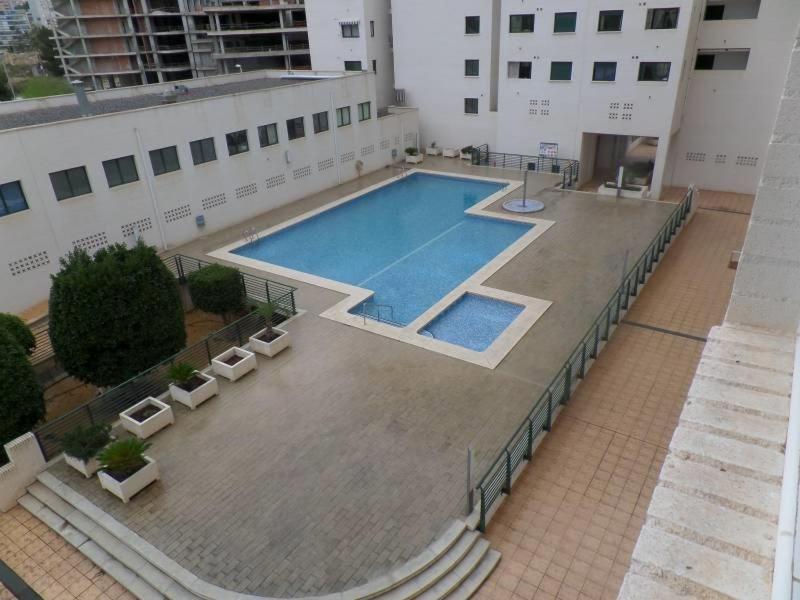 Benidorm Bali Area Διαμέρισμα Εξωτερικό φωτογραφία